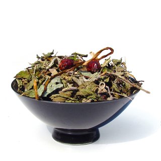 INDIAN SUMMER - Calmly into the winter, 1 kg of gold...