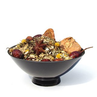 WINTER GAMES - Strengthens your defenses, 1kg gold bucket...