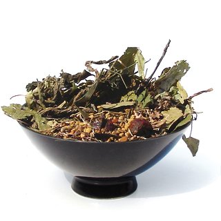 JUMBLE - against the big hormonal chaos, herb mixture, 1...