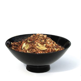 Neumanns Yoga tea - the fire of inspiration warms the soul