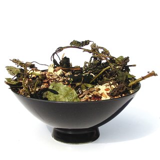JOLLY, Herb mineral mix, 1 kg of gold bucket (optional)