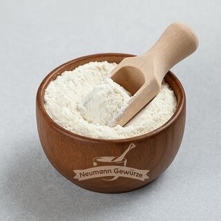 Schnee-Lakritzstücke in Vollmilchschokolade mit Salmiak,...