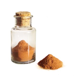 Katzenkralle ( Uncaria tomentosa ) Rinde, gemahlen 1 kg