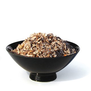 Ulmenrinde geschnitten 1 kg ( Wildsammlung )