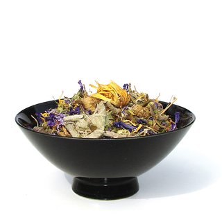 Vögel-Kräutertee HÖHENFLUG, 200 g