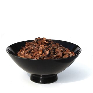 Kakaoschalen, geschnitten, 500 g ( NOCH 6 X 500 g Vorhanden ) 
