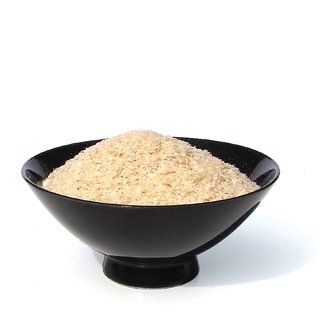 Psyllium ground (bag 1 kg), India