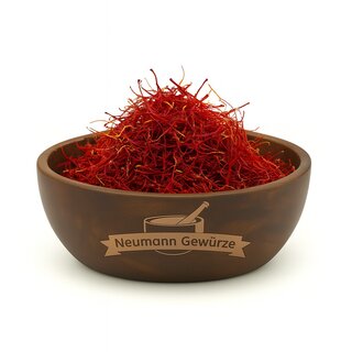 Safran f�den 0,1 g