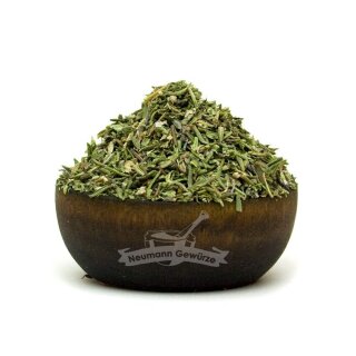Thymian gerebelt 1 kg