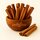 Zimt Stangen Cassia 100 g ca.8 cm