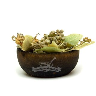 Lindenblüten ganz 100 g Lindenblütentee Premium Qualität