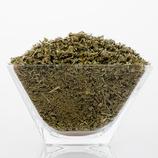 Frauenmantelkraut, geschnitten, 1 kg