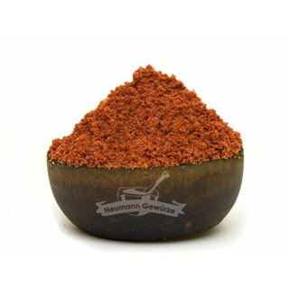Paprika scharf gemahlen 100 g