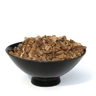 Klettenwurzel, geschnitten, 1 kg