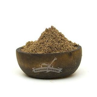 Papaya leaves, cut, BIO-quality, 1kg
