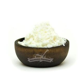 Kokosraspeln geraspelte Kokosnuss 100 g 