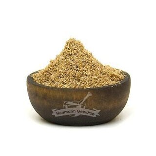 Koriander gemahlen 100 g