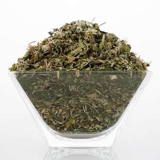 MRS & MR MUSCULUS; Herbal blend, 1kg