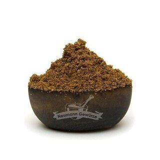 K�mmel gemahlen 100 g