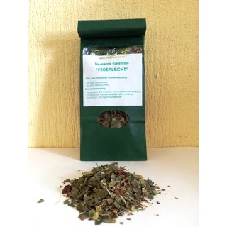 Neumanns Federleichttee - Erholung für die Gelenke, 100 g