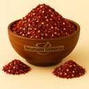 Chili geschrotet mit Saat 100 g