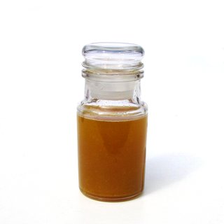 Jewel - skin care oil made from base oils for horse, dog...