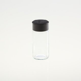 Gewrzstreuer Glas 95 ml mit Deckel 1 Stck