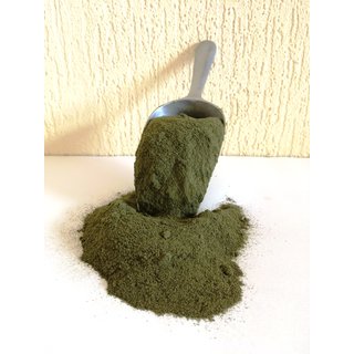 Artischockenblätter, gemahlen, 500 g