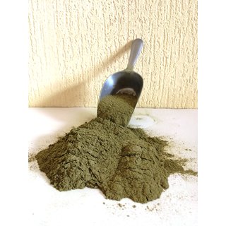 Birkenblätter, gemahlen, 500 g