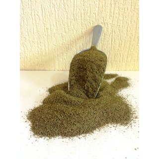 Ginkgoblätter gemahlen 500 g