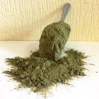 Passionsblumenkraut gemahlen 1 kg