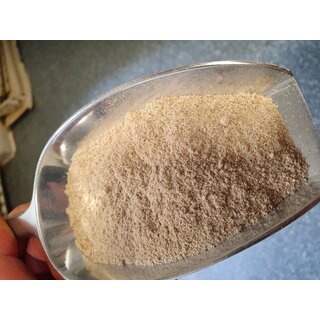 Weidenrinde, gemahlen, 500 g