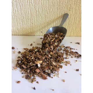 Birkenrinde, geschnitten, 1 kg