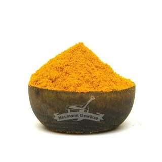 Kurkuma gemahlen 100 g