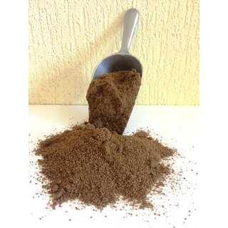 Dillsamen, gemahlen, 500 g