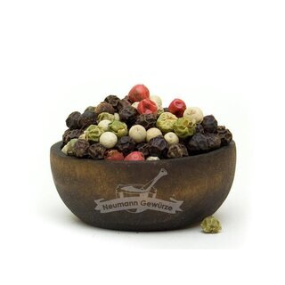 Pfeffer bunt ganz Gew�rzmischung 100 g