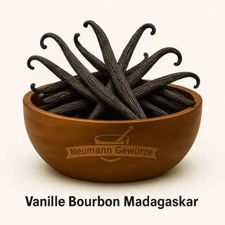Vanille Bourbon 1 St�ck 