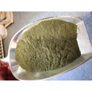 Brennnesselblätter gemahlen, 500g