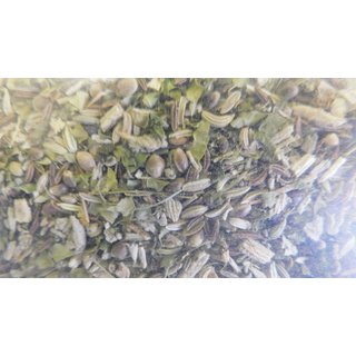 SOMMERGLÜCK - Fit durch den Sommer, Kräutermischung, 1 kg