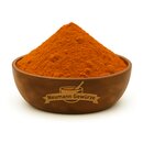 Curry Thai scharf Gew�rzzubereitung 100 g