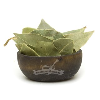 Lorbeerblätter, ganz 1 kg