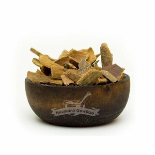 Zimt, gebrochen, 1 kg