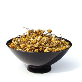 Kamillenblüten ganz 1 kg Ägypten