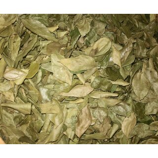 Curryblätter ganz 500 g
