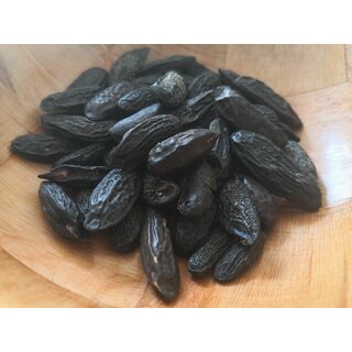 Tonkabohnen ganz Wildsammlung Brasilien 100 g