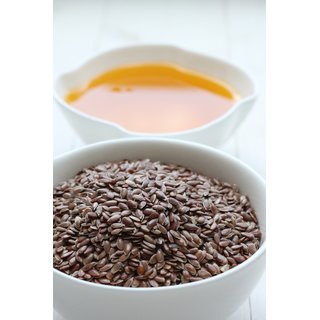 LEINÖL 1 Liter Erstpressung Kaltpressung aus 100%...