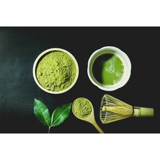Matcha Tee 100 g Premium Qualität