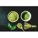 Matcha Tee 100 g Premium Qualität
