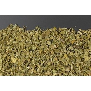 Damianablätter geschnitten 500 g