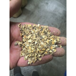 Zitronenschalen geschnitten 100 g